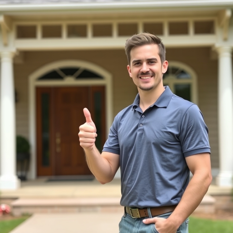 Founder of Ant & Rodent Pest Control Kankakee