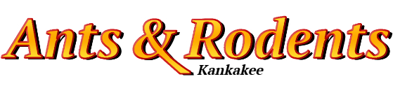 Kankakee Ant Exterminator & Rodent Control Company Logo